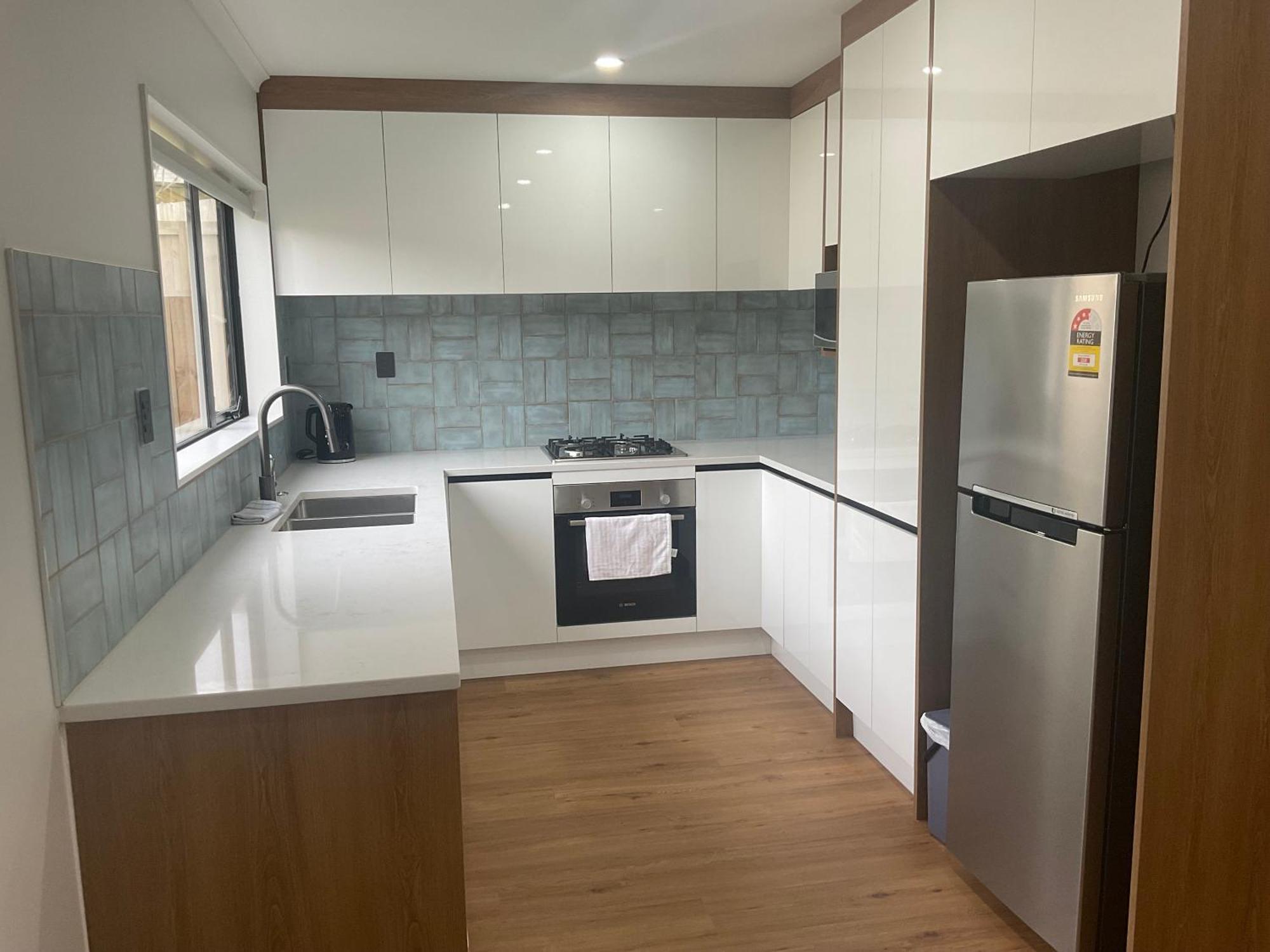 Holiday home Papatoetoe 101 Auckland