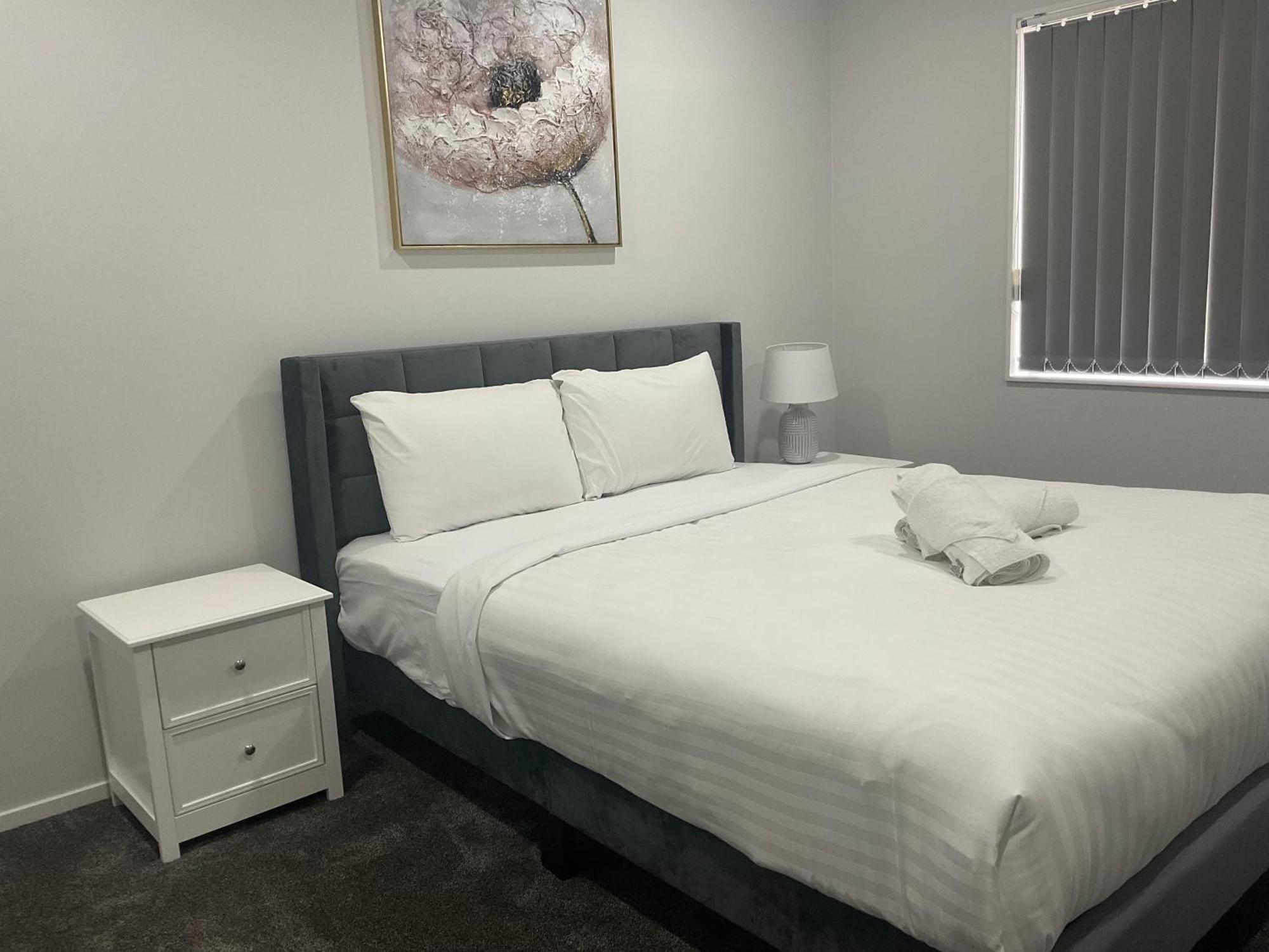Papatoetoe 101 Holiday home *