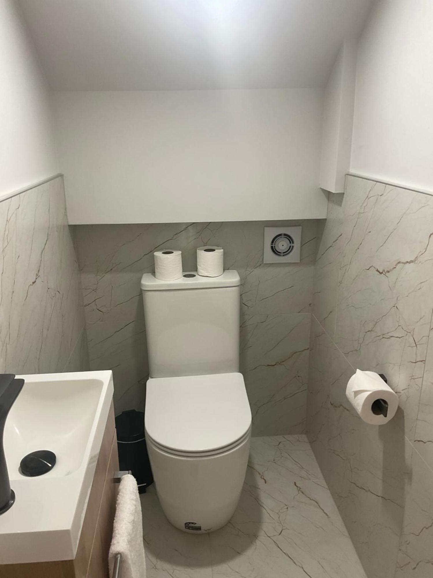 Holiday home Papatoetoe 101 *