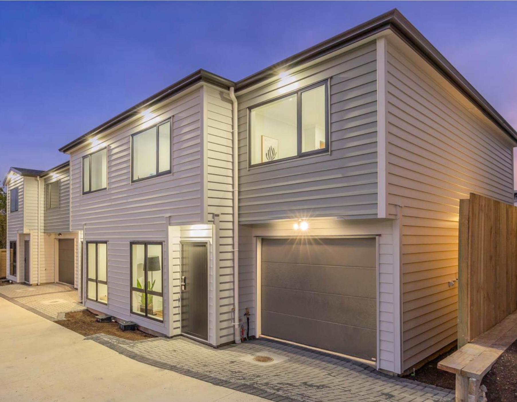 Holiday home Papatoetoe 101
